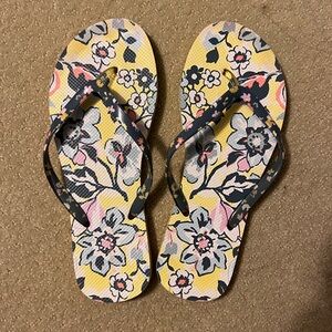 Women’s Vera Bradley Flip Flops